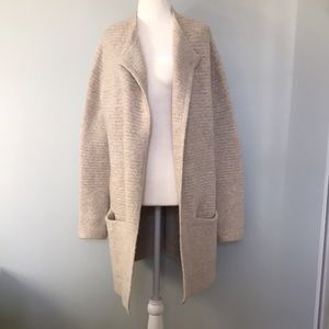 Old Navy Open Front Cardigan